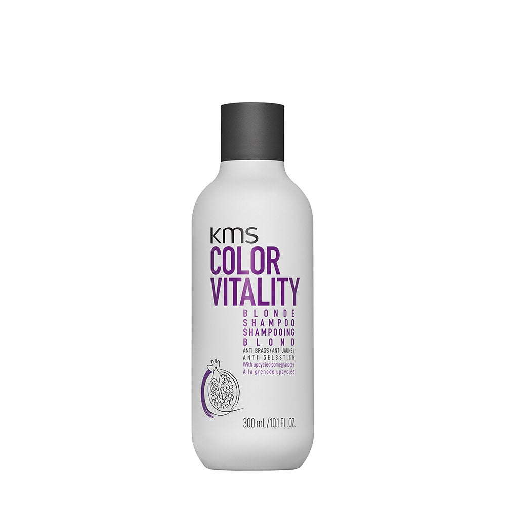 Colorvitality Blonde Shampoo