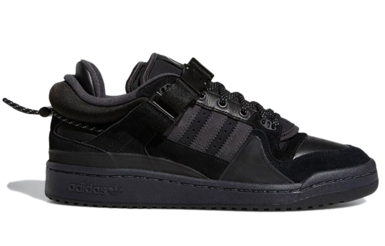 X Bad Bunny Forum Buckle Low 'Back To School'