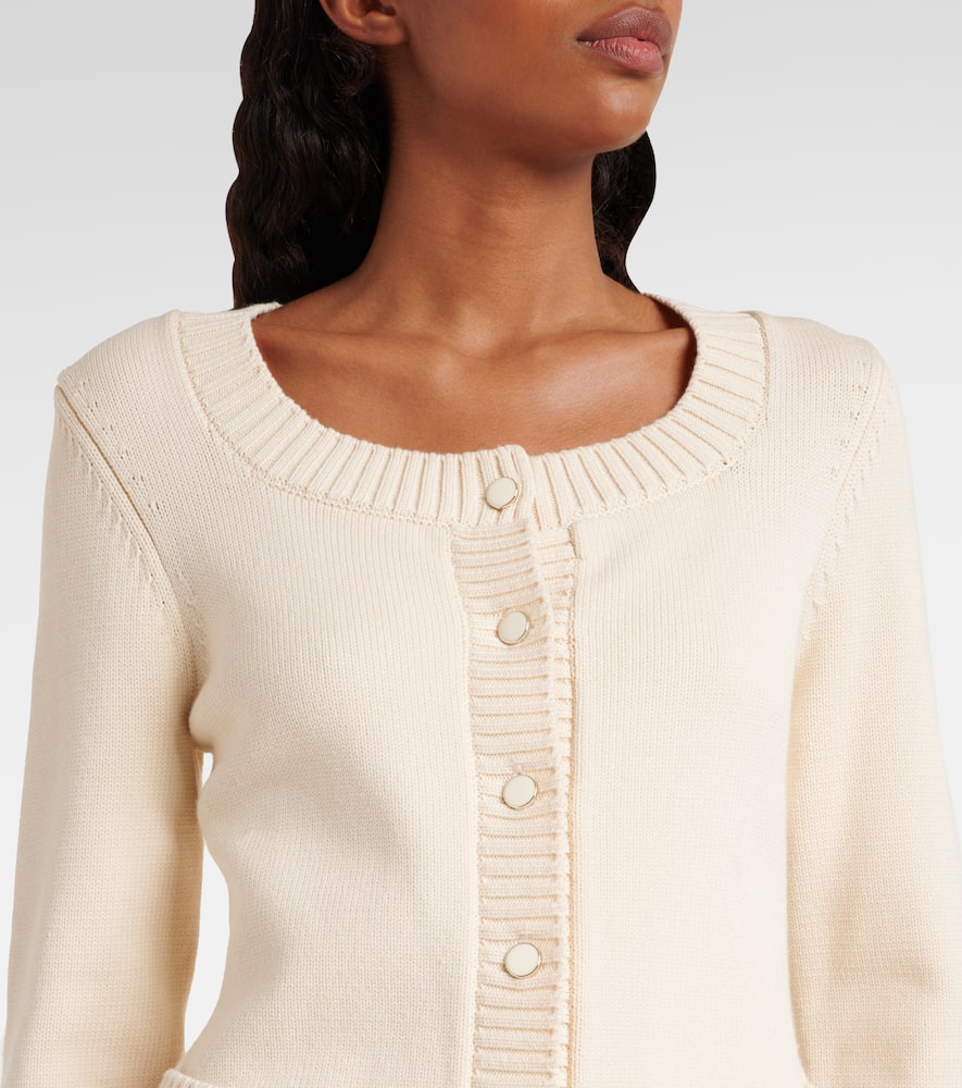Sabrina cardigan