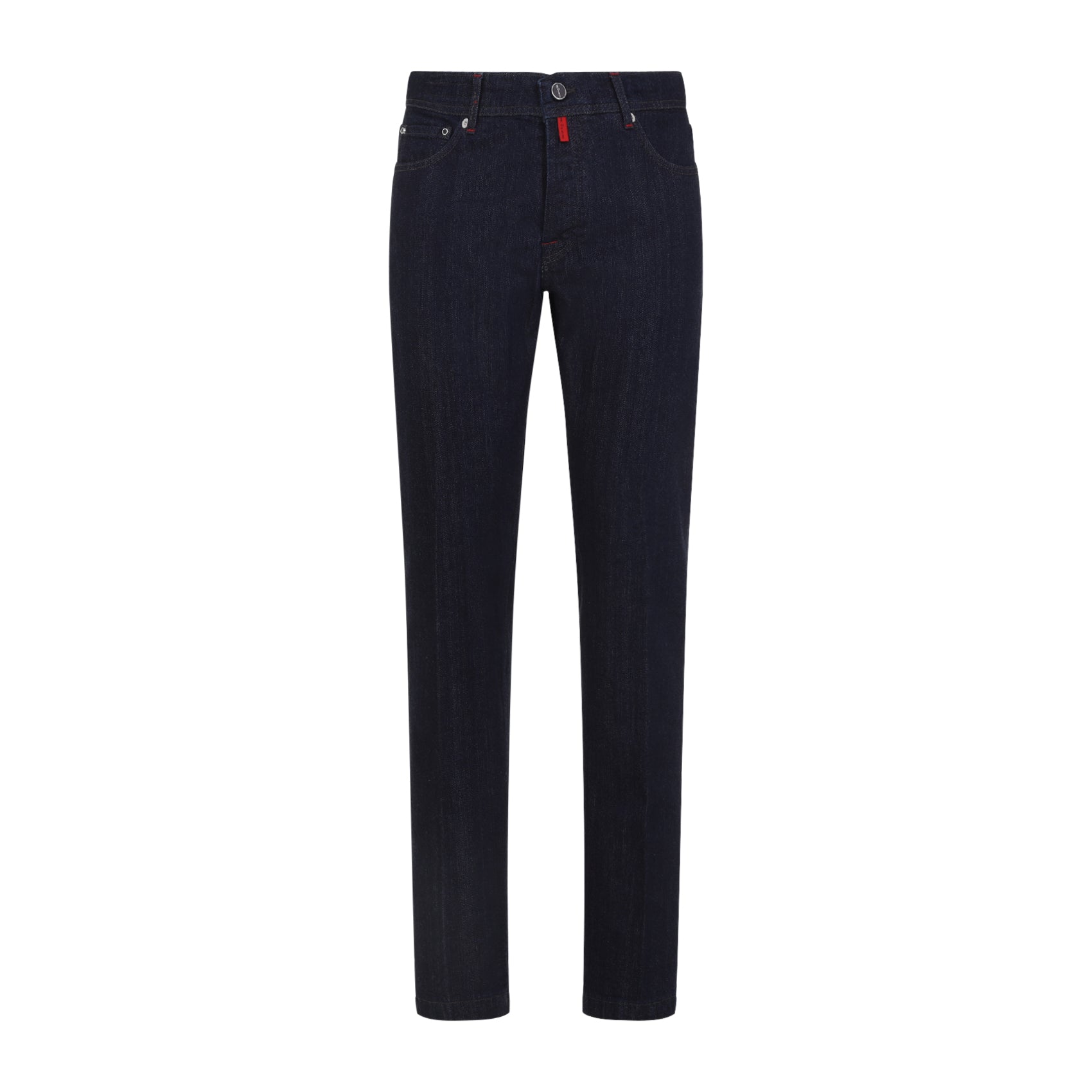 Men's Mini Jeans with Cotton Stretch