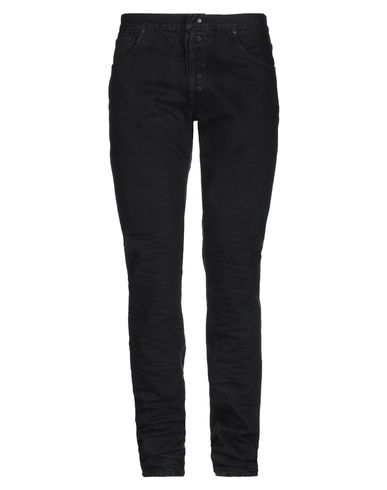 Ben Taverniti Unravel Project Man Jeans Black Size 33 Cotton