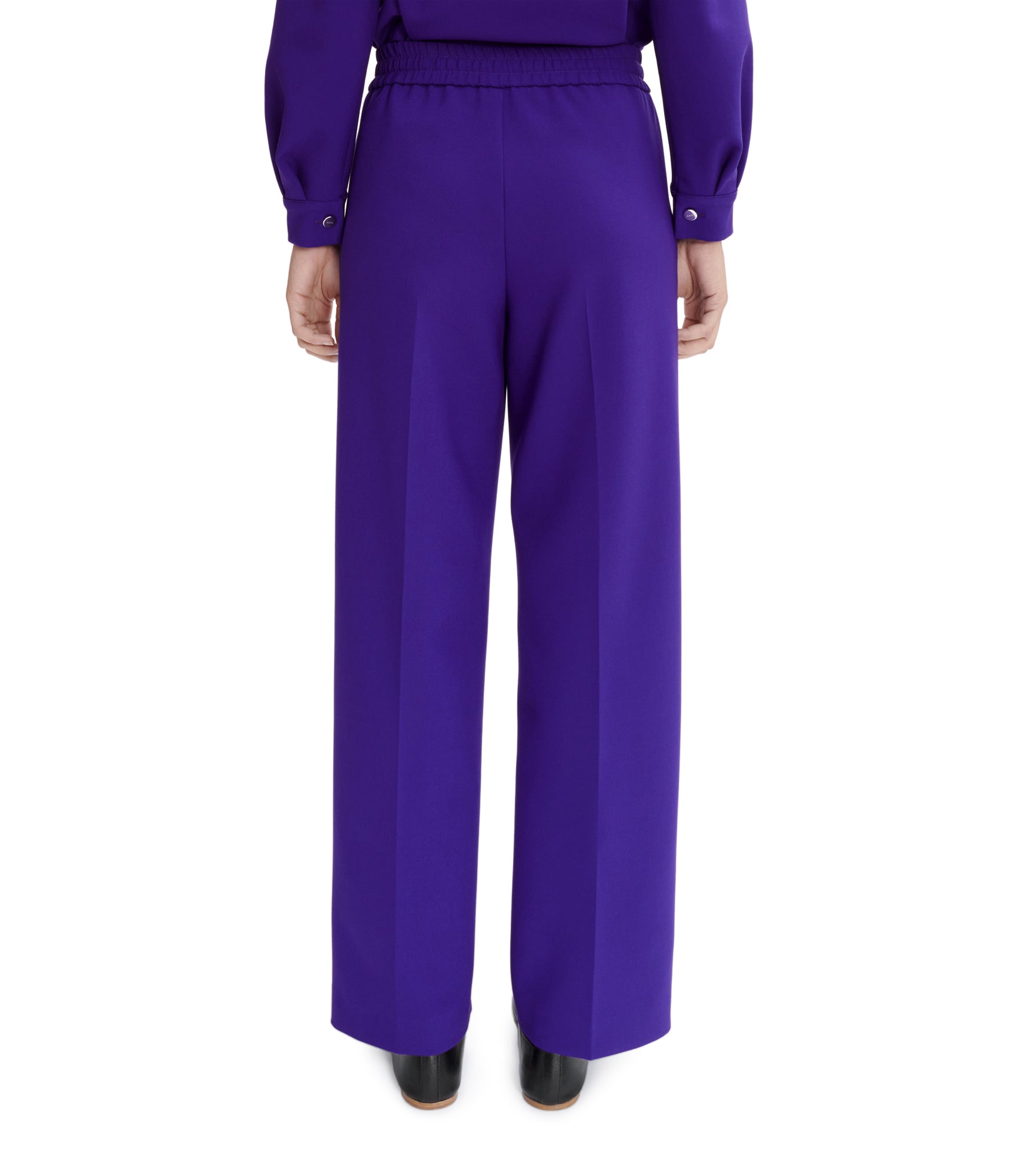 Alfreda pants HAA - Violet