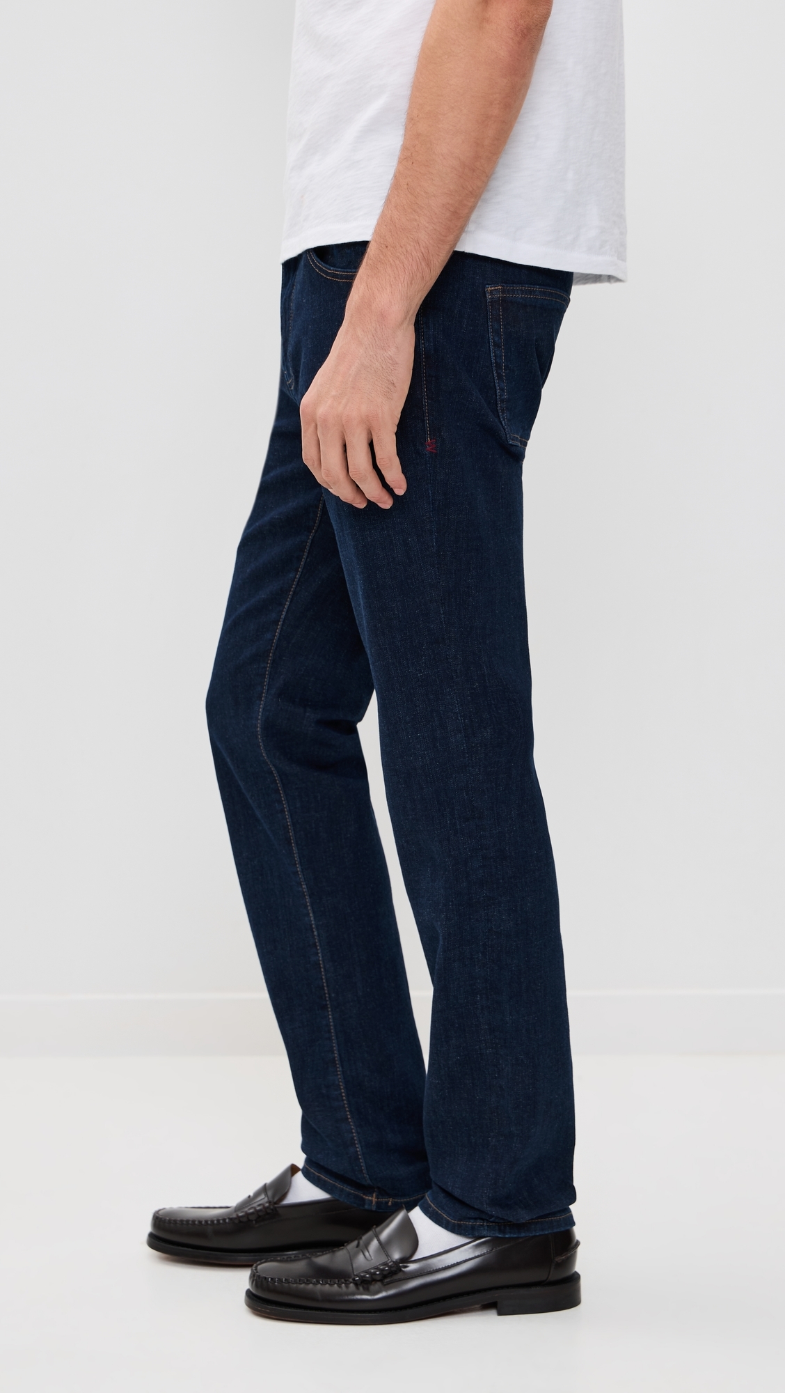 AMS Slim Jeans 32 Midnight