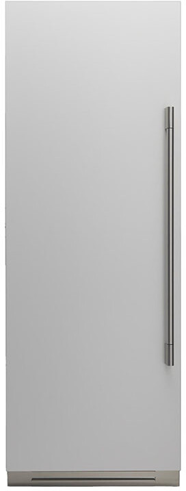 Fulgor Milano 700 30" Column Freezer F7IFC30O1L