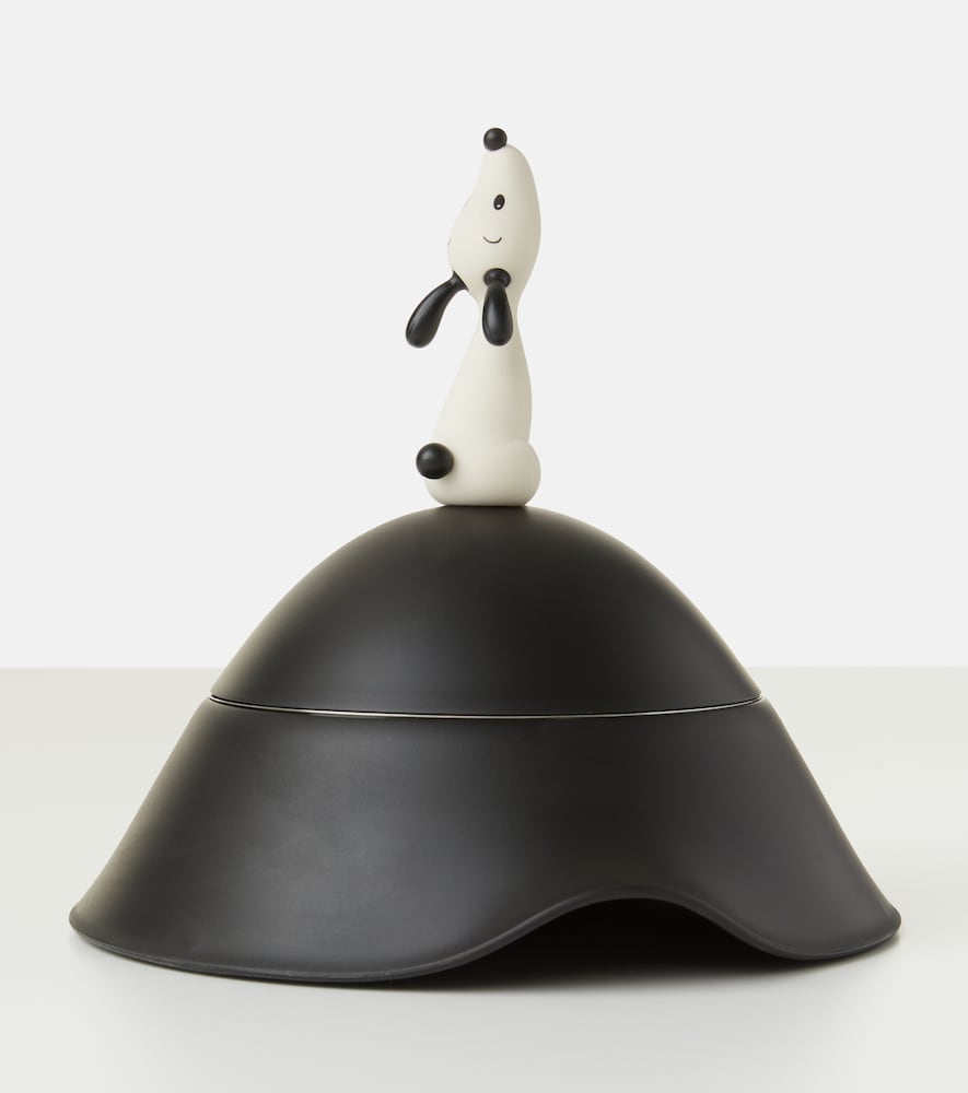 Alessi Lula dog bowl