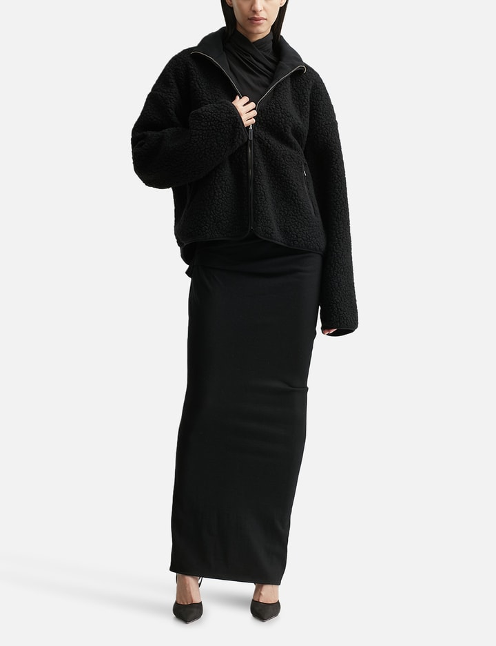 EF Jacket Black