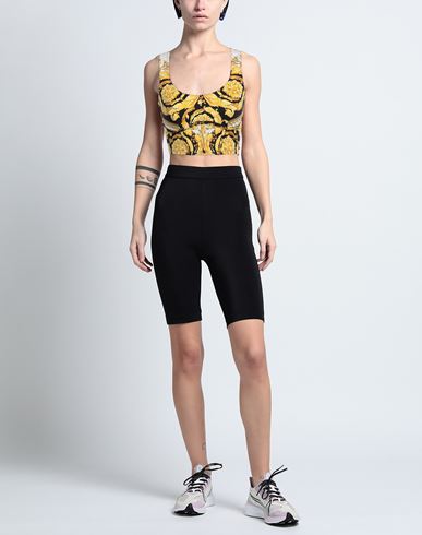 Woman Top Black