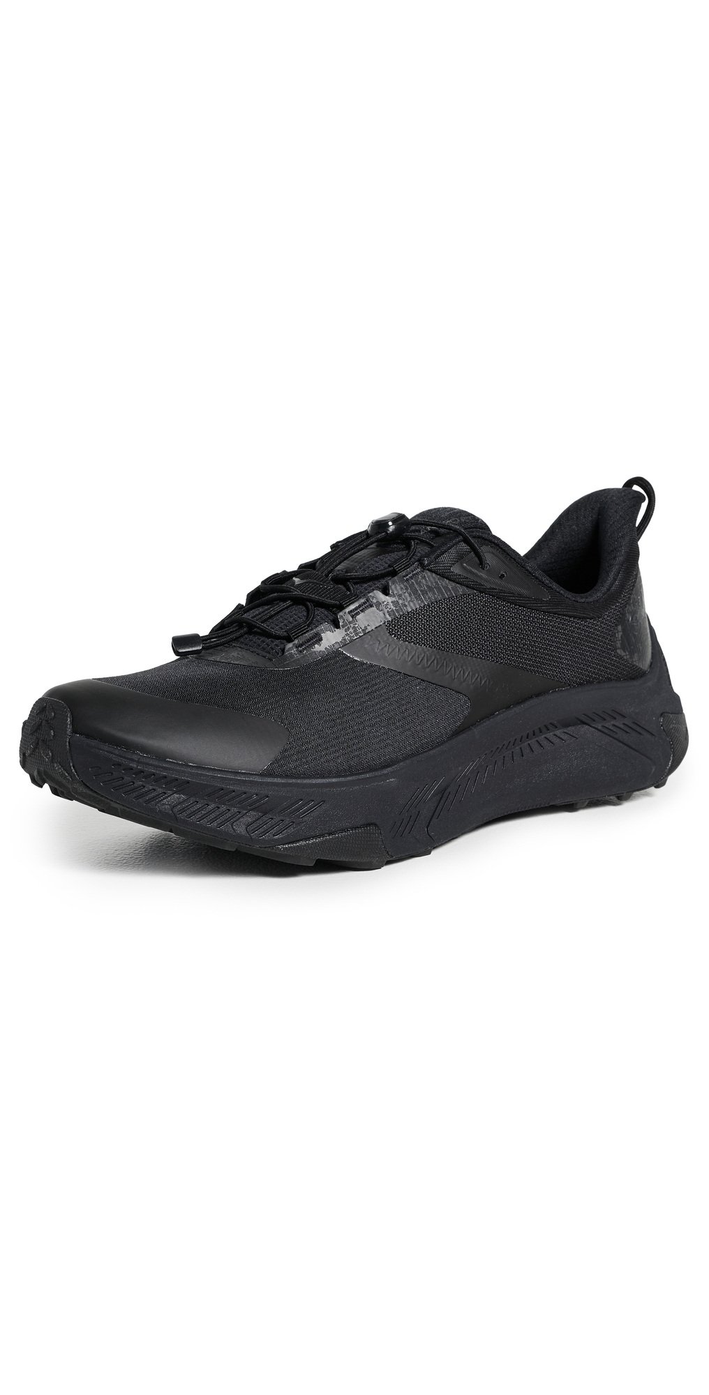 Transport 2 Sneakers Black / Black