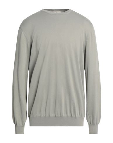 Man Sweater Sage green