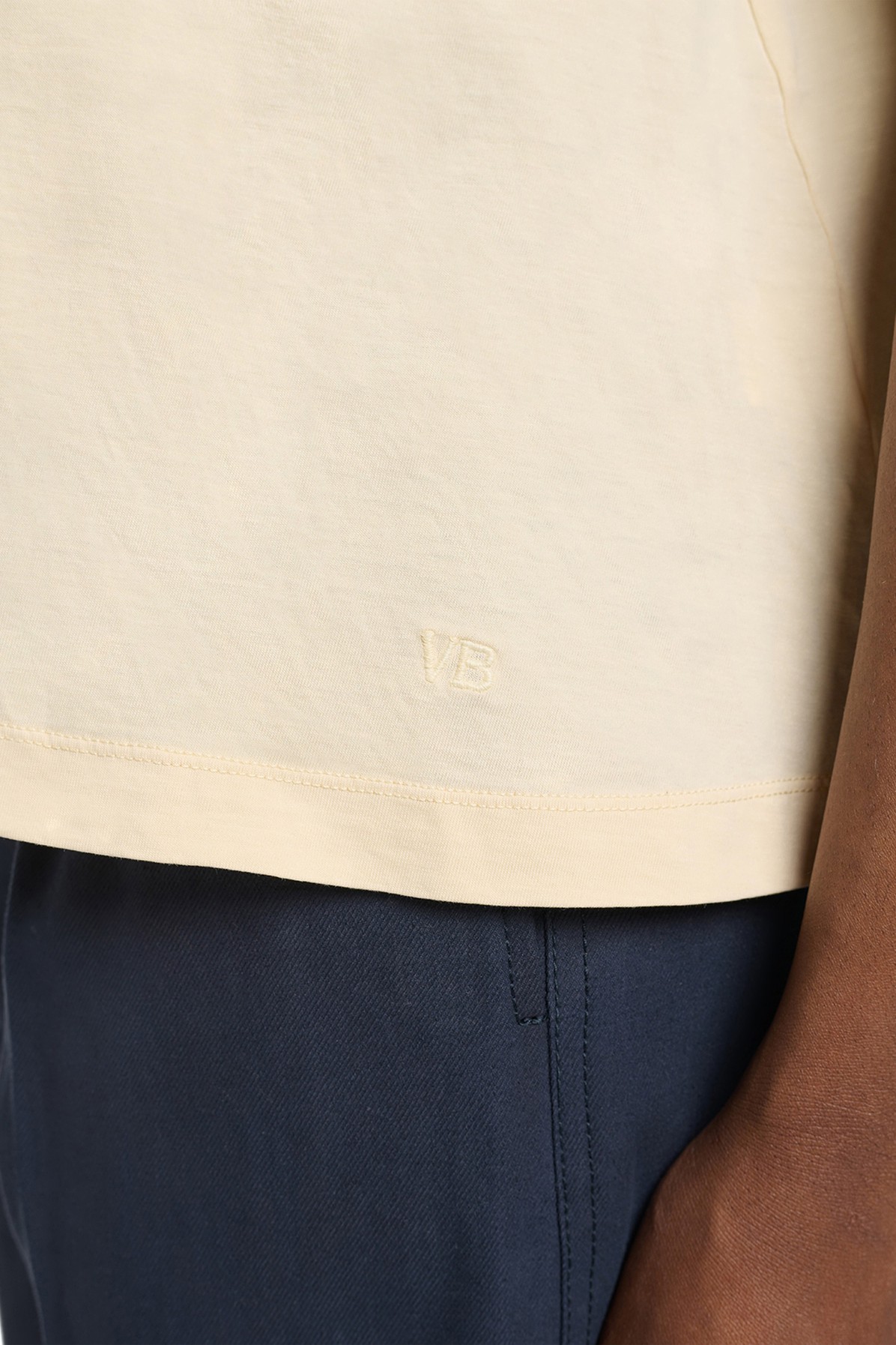 Thera oversize T-shirt