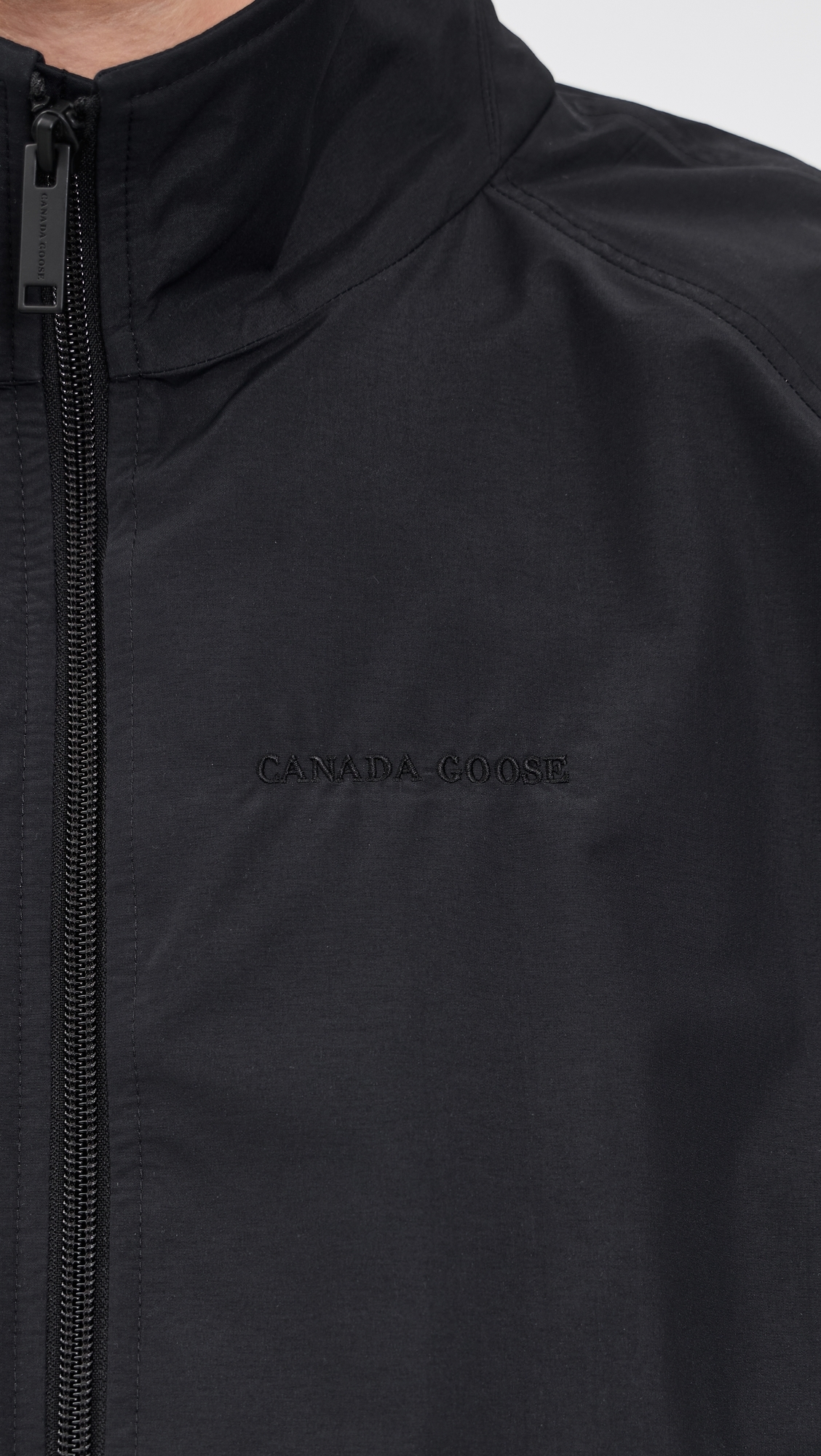 Axis Bomber Black