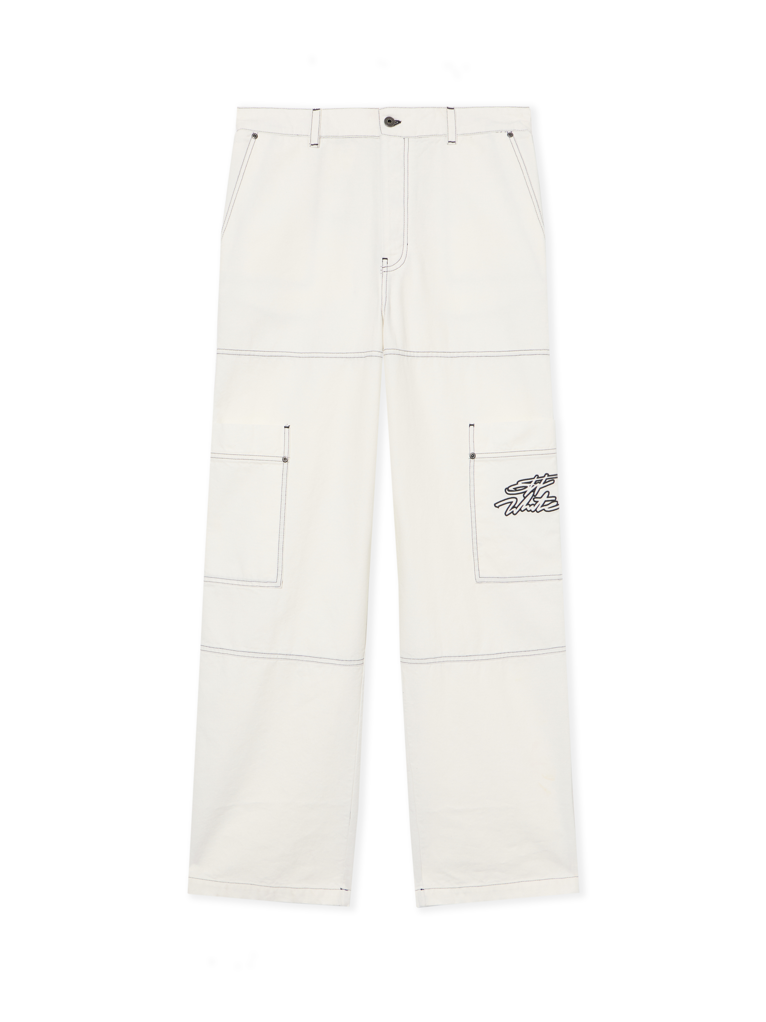 Script Cargo Pants