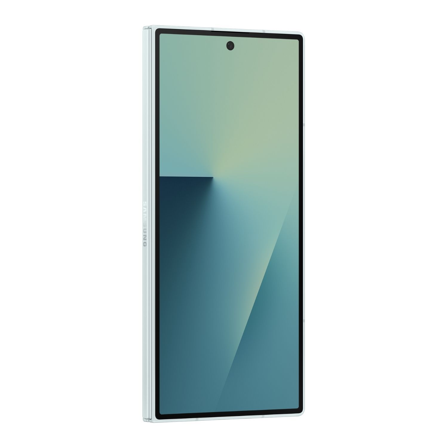 Samsung Galaxy Z Fold7 256GB Mint Smartphone