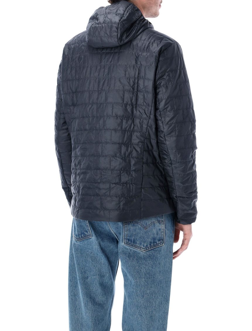 Nano Hoodie Jkt