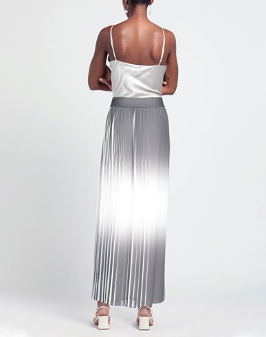 Woman Maxi skirt Lead