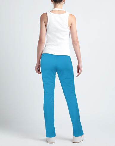 Woman Pants Azure