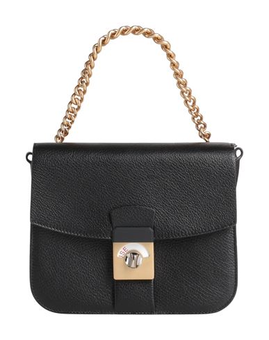 Woman Handbag Black