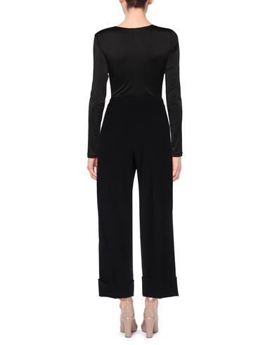 Woman Pants Black