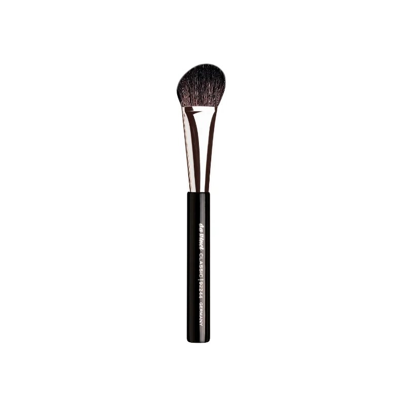 Pennello angolato per fard, 92244 Da Vinci Classic Luxe Blusher Brush Angled