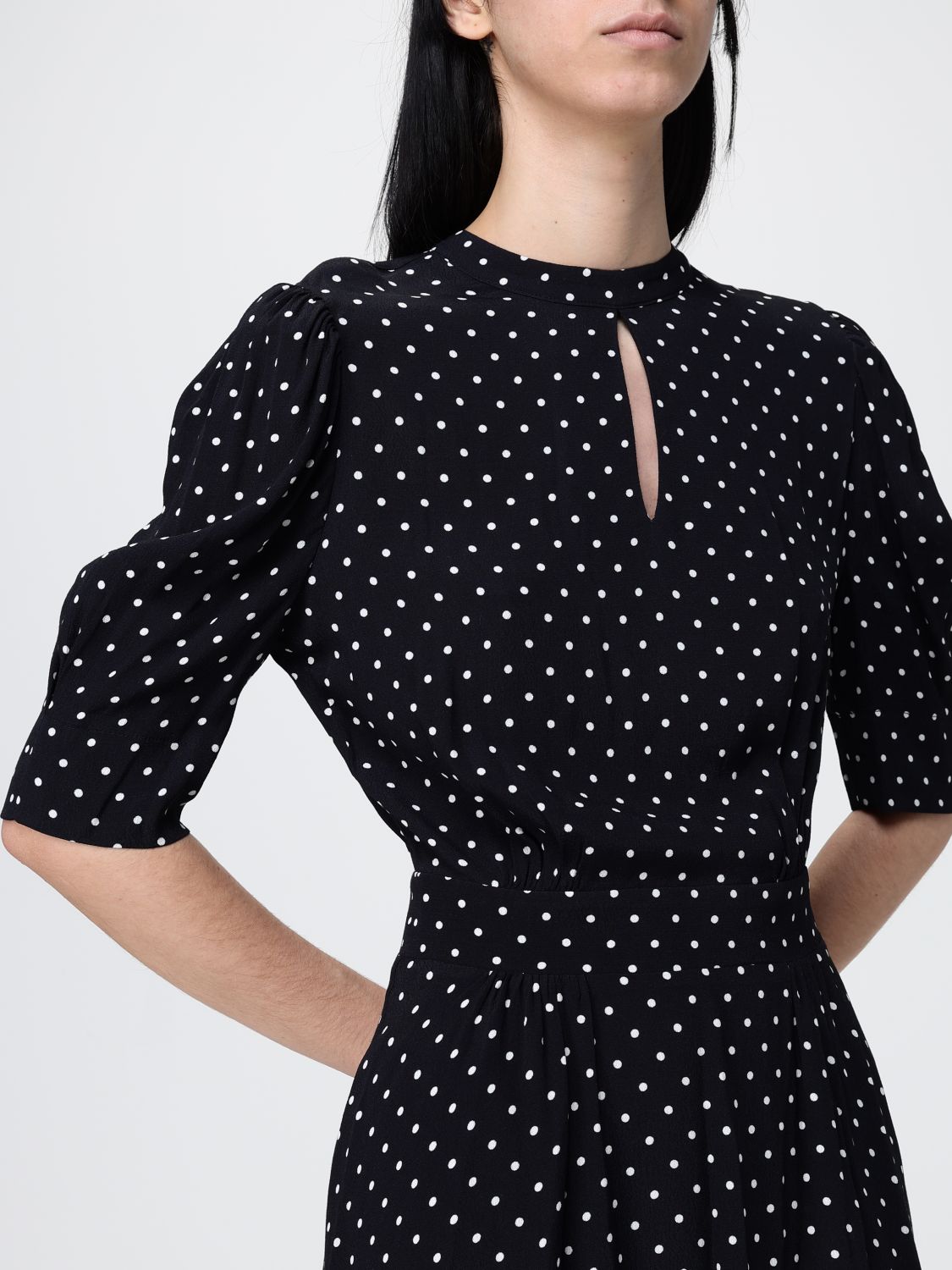 Dress Woman color Black 1