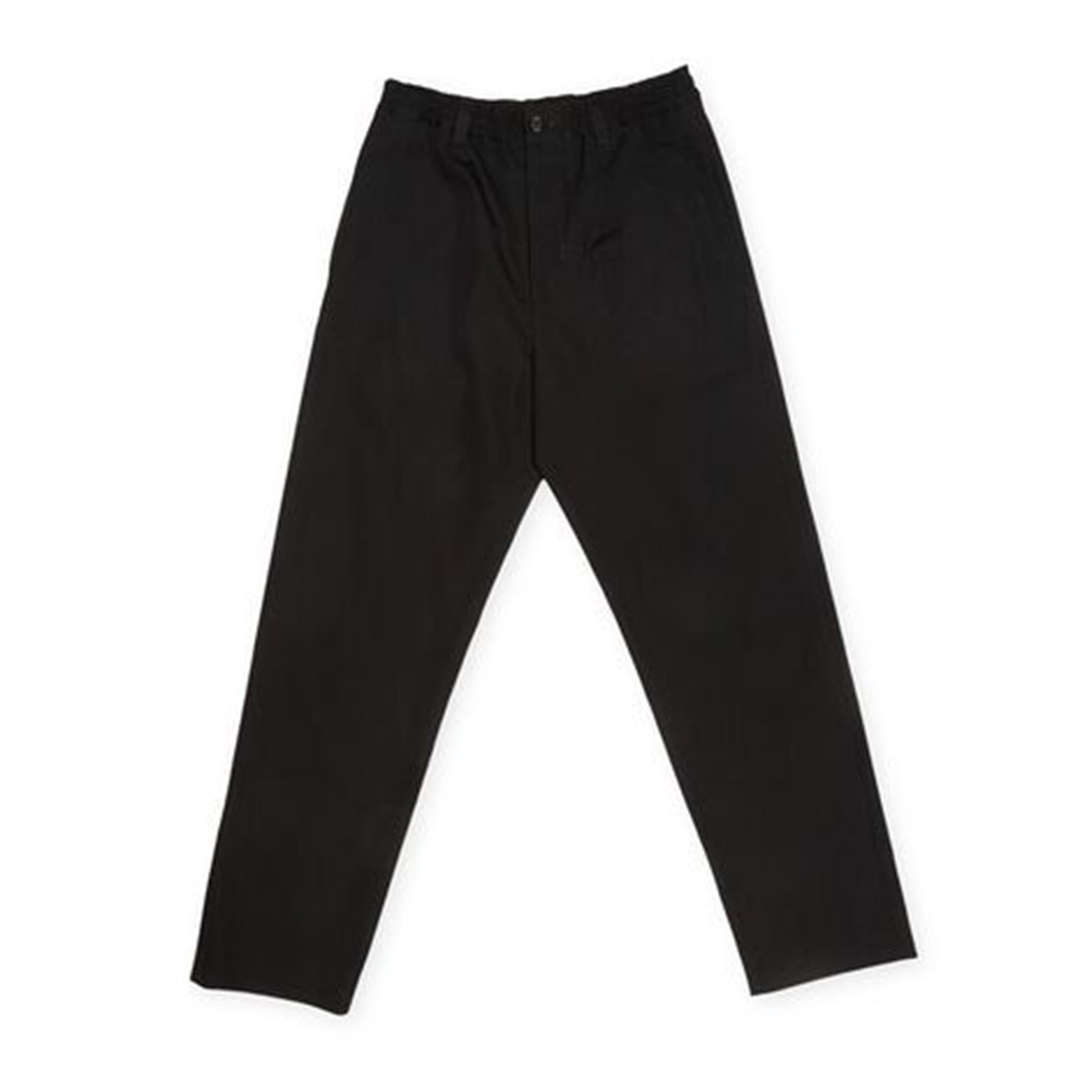 Mini Casual Cotton Pants