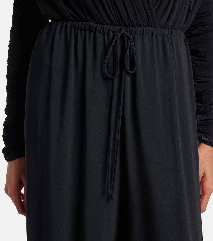 Estelia wide-leg pants
