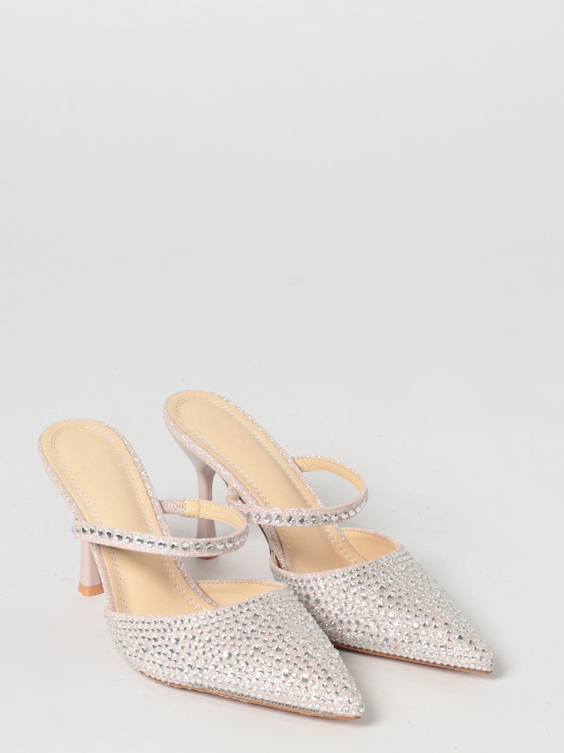 Shoes Woman color Blush Pink