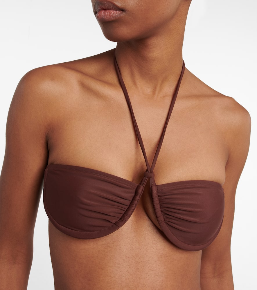 Saint Tropez bikini top