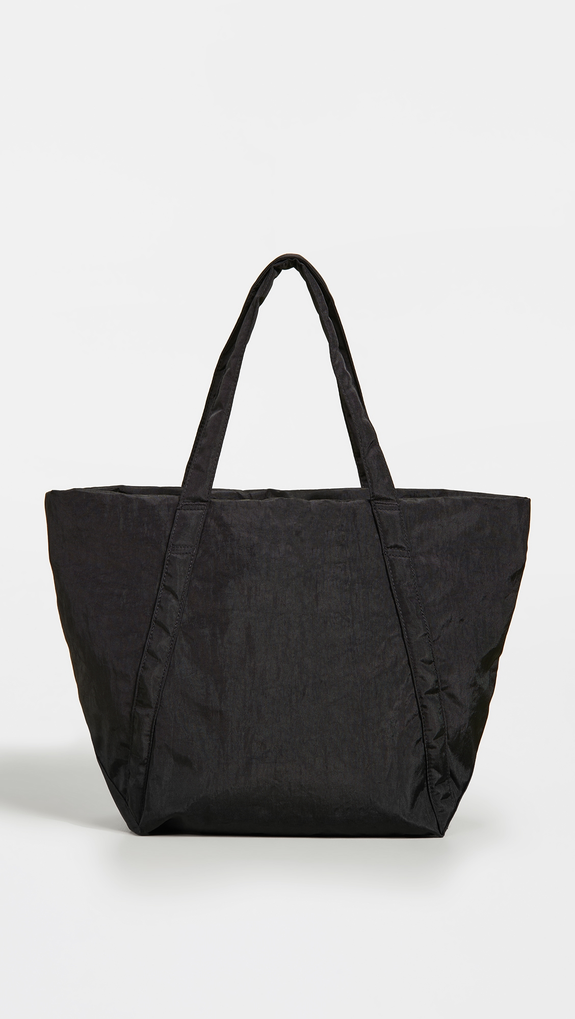 Cloud Bag Black One Size