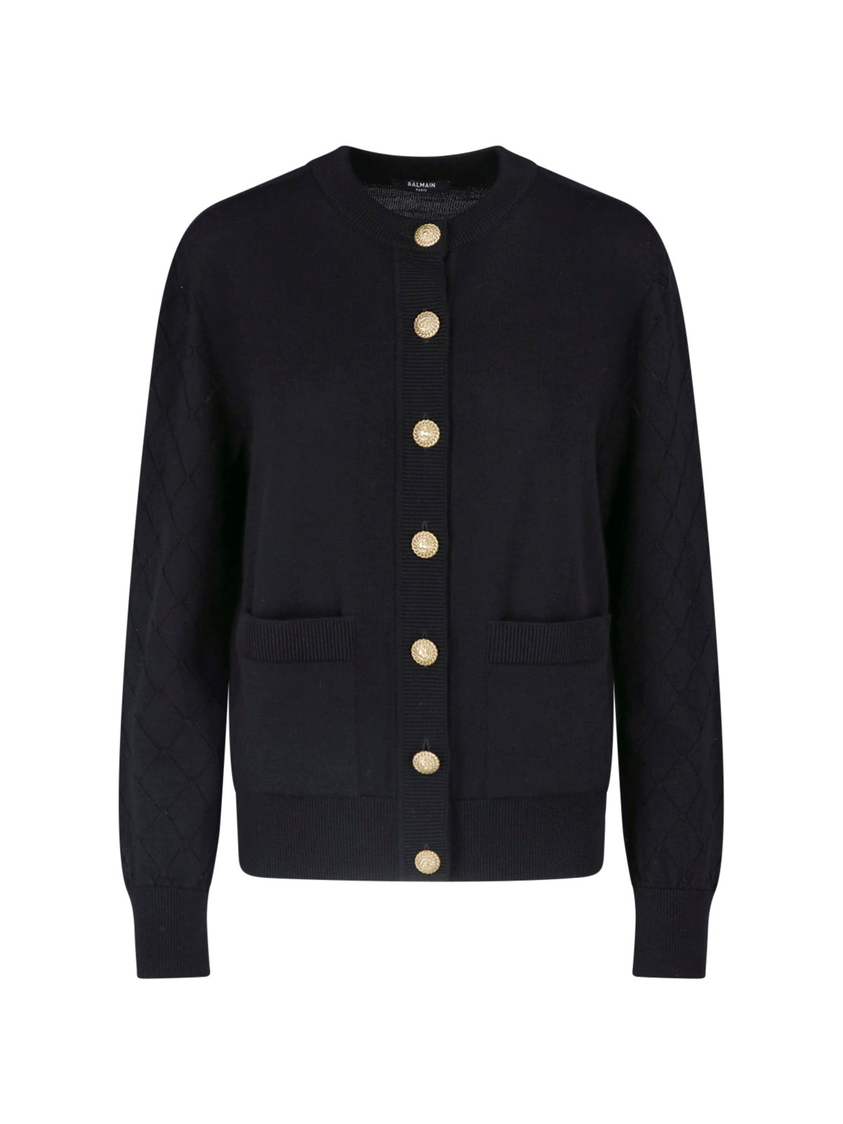 Women's 100% Virgin Wool Sweater