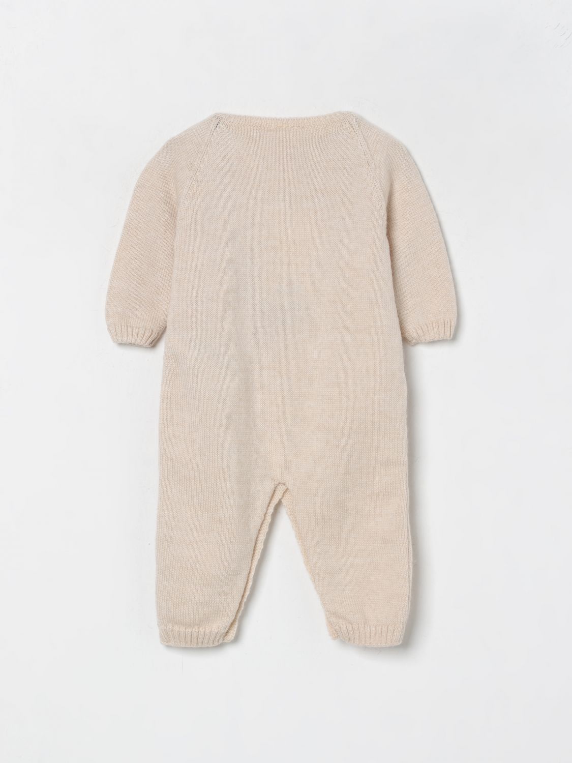 Tracksuit Kids color Beige