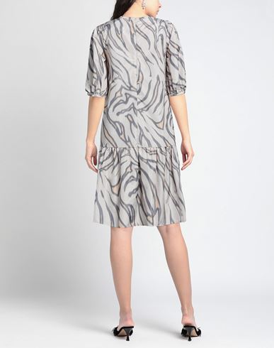 Woman Mini dress Beige