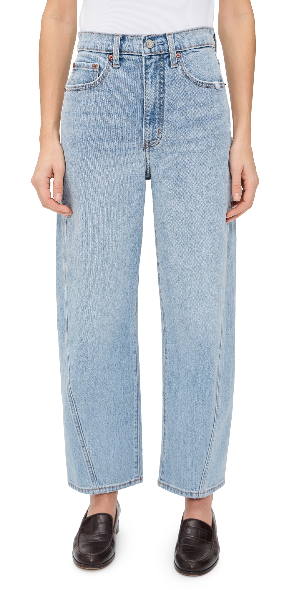 Westward Jeans Pulse