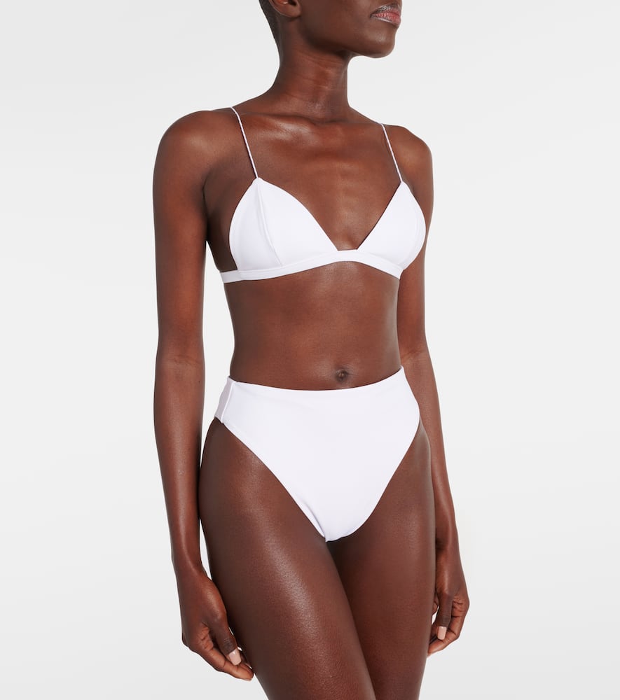 Micro Perfect Match bikini top