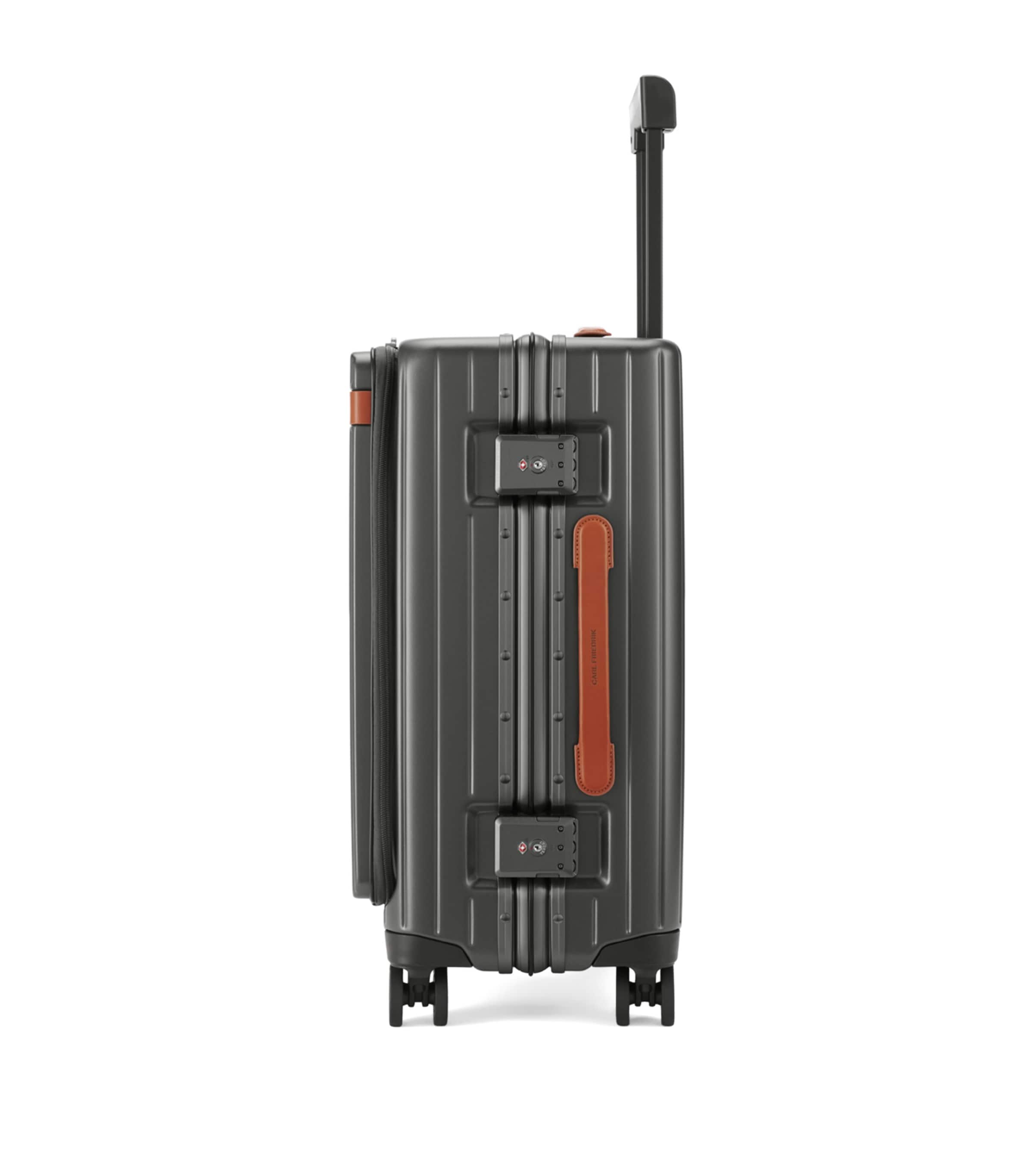 The Carry-On Pro Suitcase