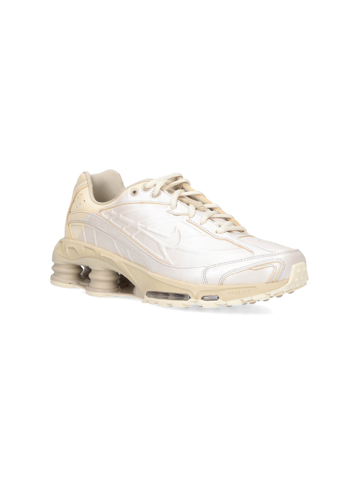 "Shox Ride 2 Premium" Sneakers