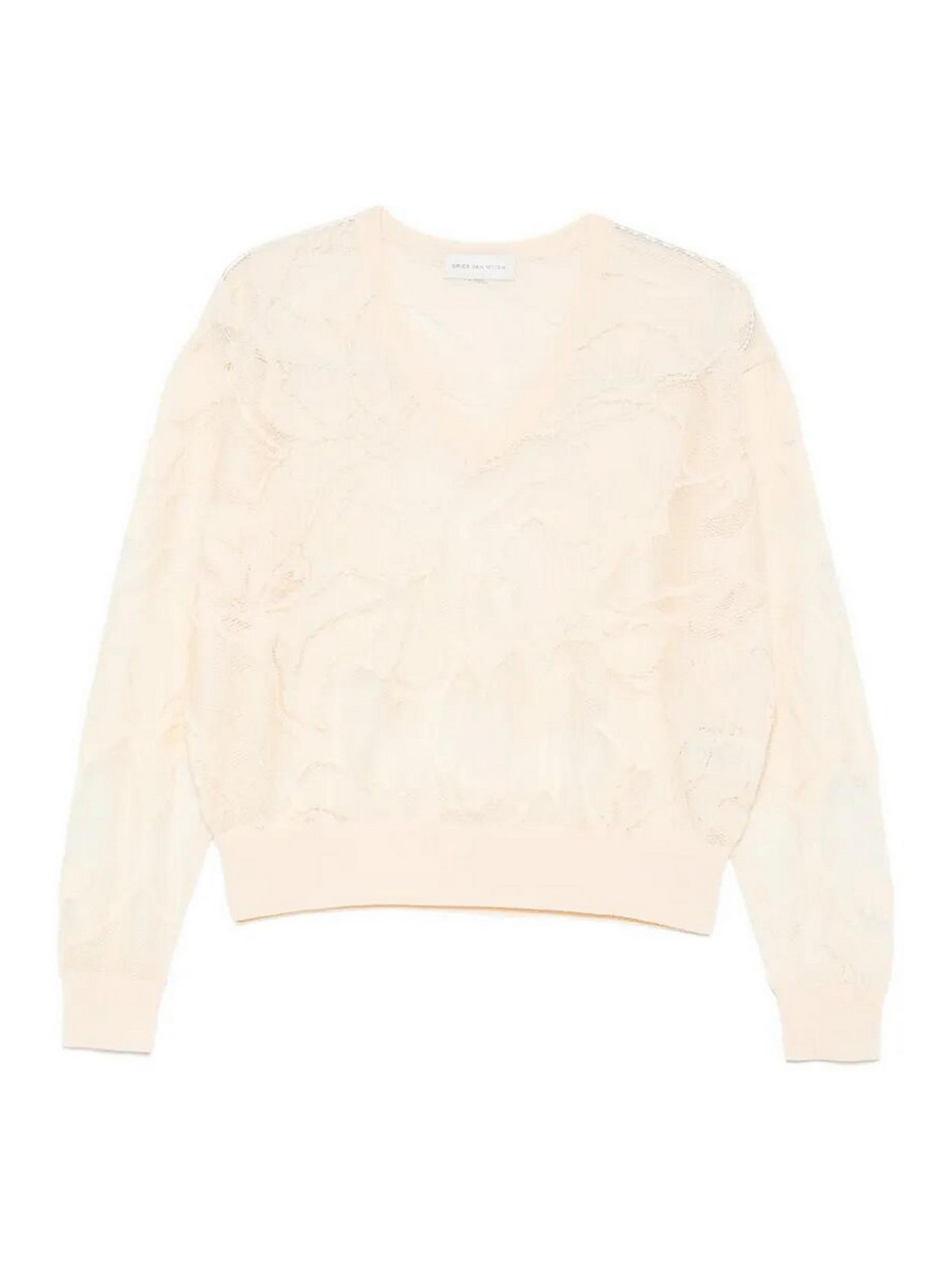 Torion 3733 Wksweater