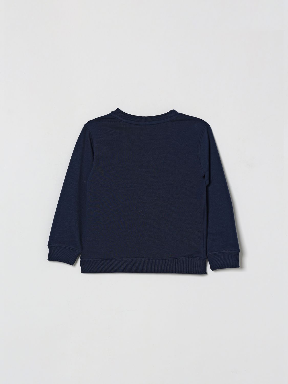 Sweater Kids color Blue