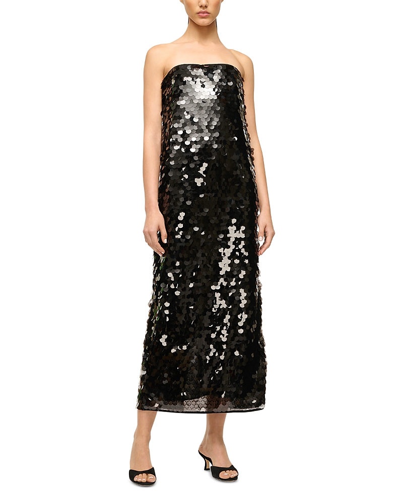 Casey Paillette Dress