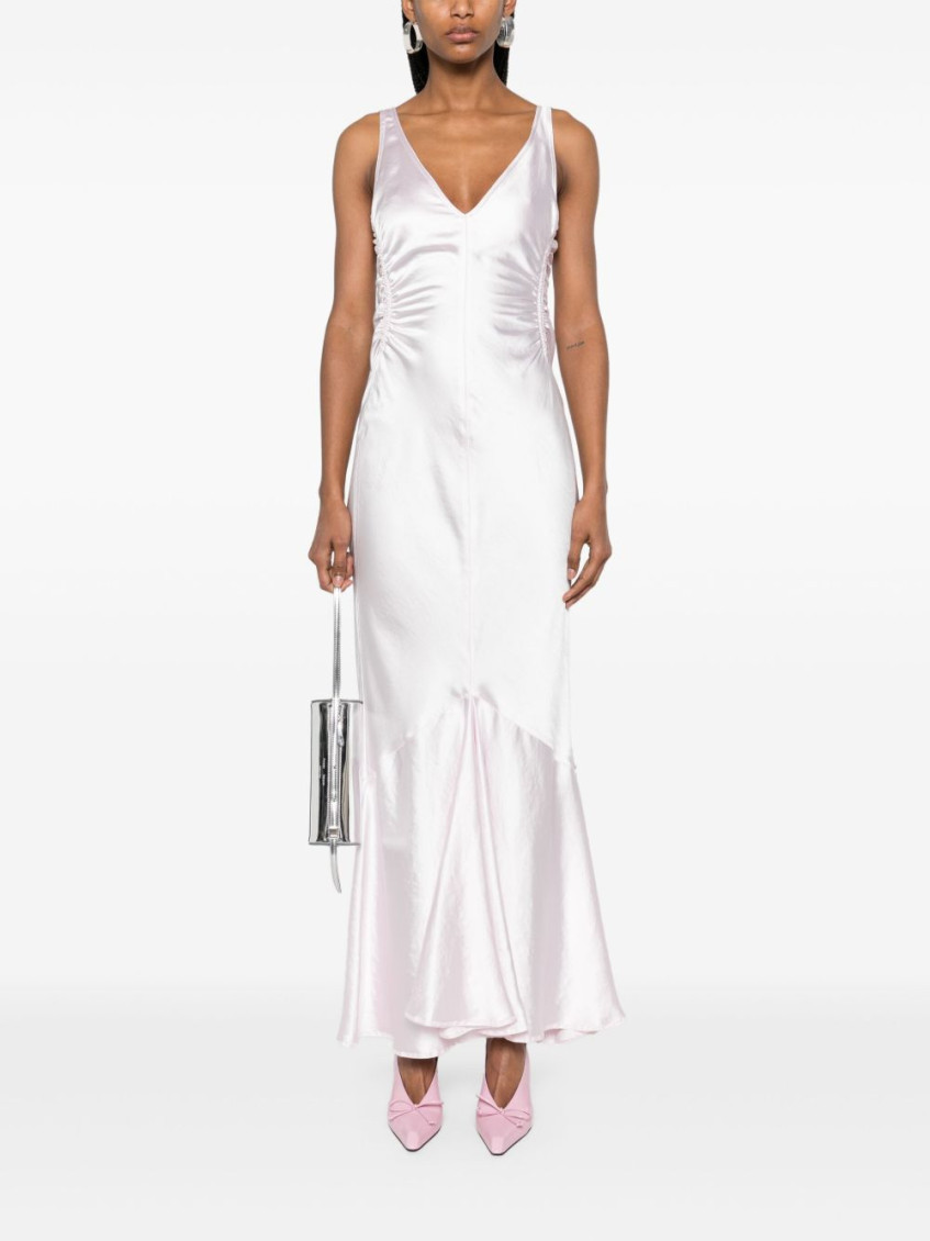 Pink Katia Dress