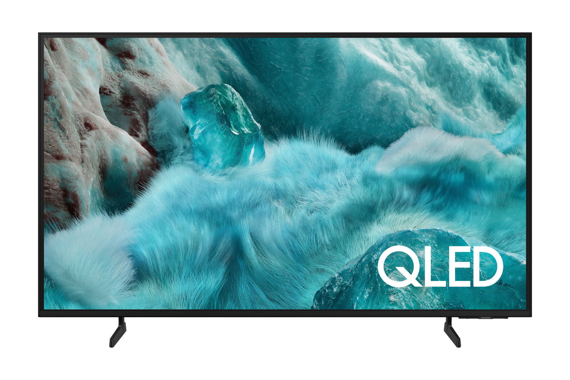 65" Class QLED Q7F 4K Vision AI Smart TV (2025)