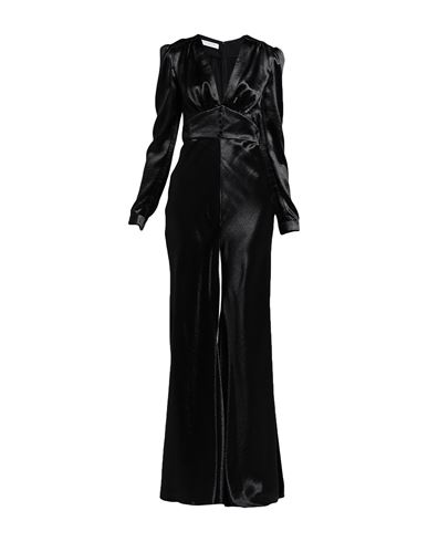 Woman Jumpsuit Black