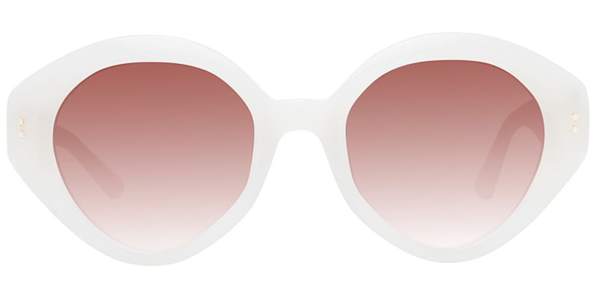 Ted Baker TB1698 867 Men's Sunglasses White