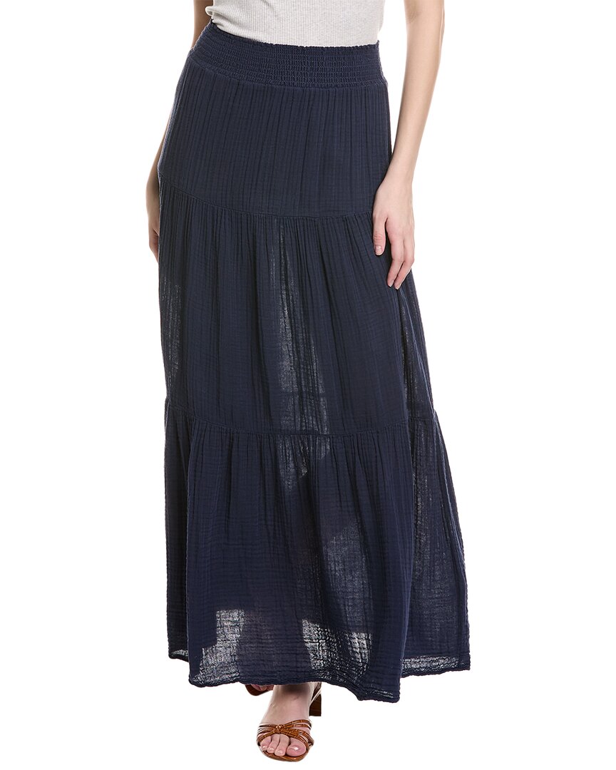 Sandy Maxi Skirt