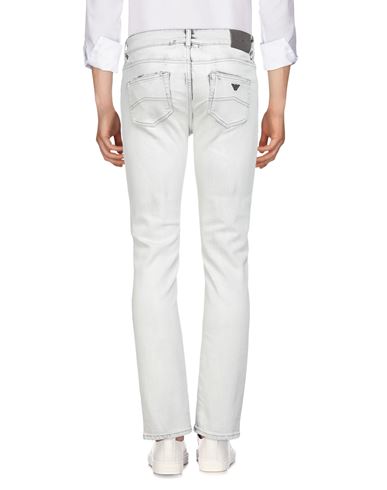 Woman Denim pants Light grey