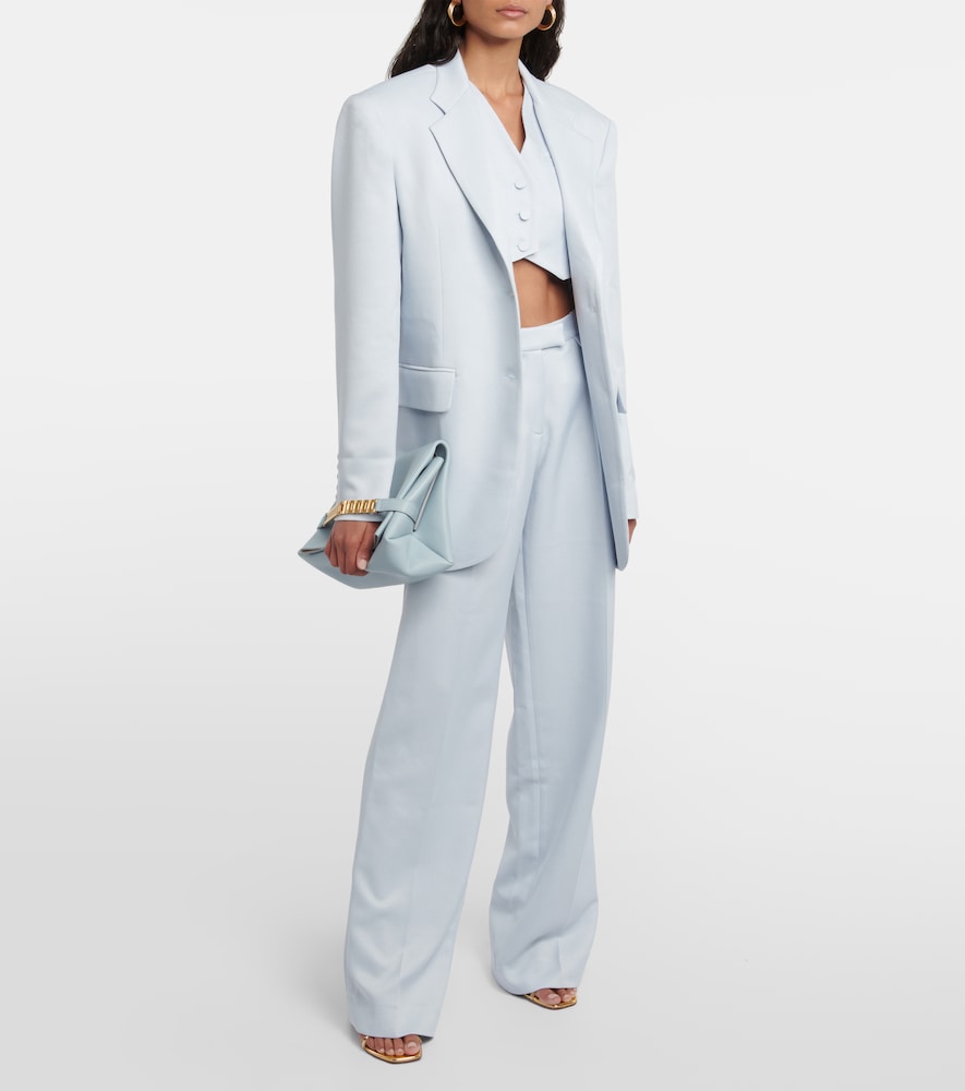 Aya Muse Auri pleated pants