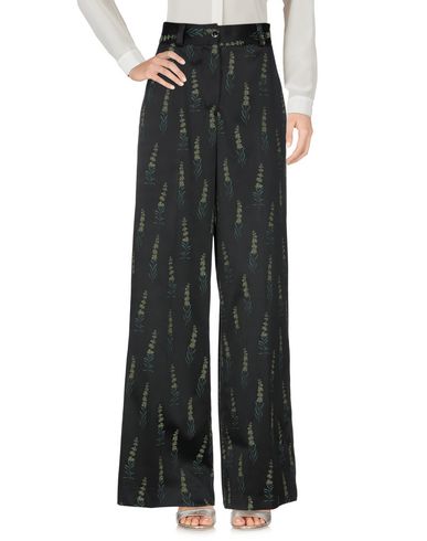 Woman Pants Black