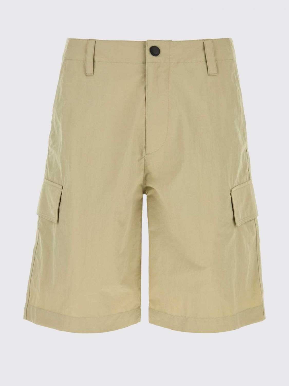 Pants Men color Beige
