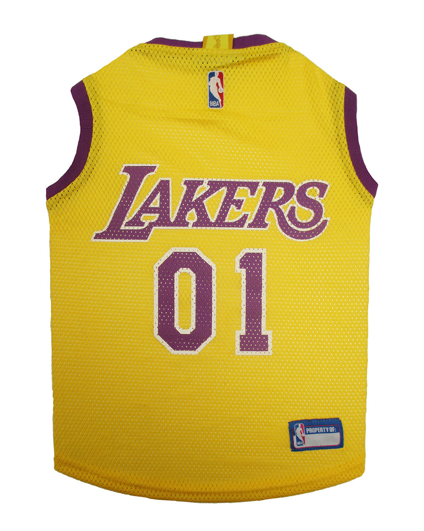 Los Angeles Lakers Jersey