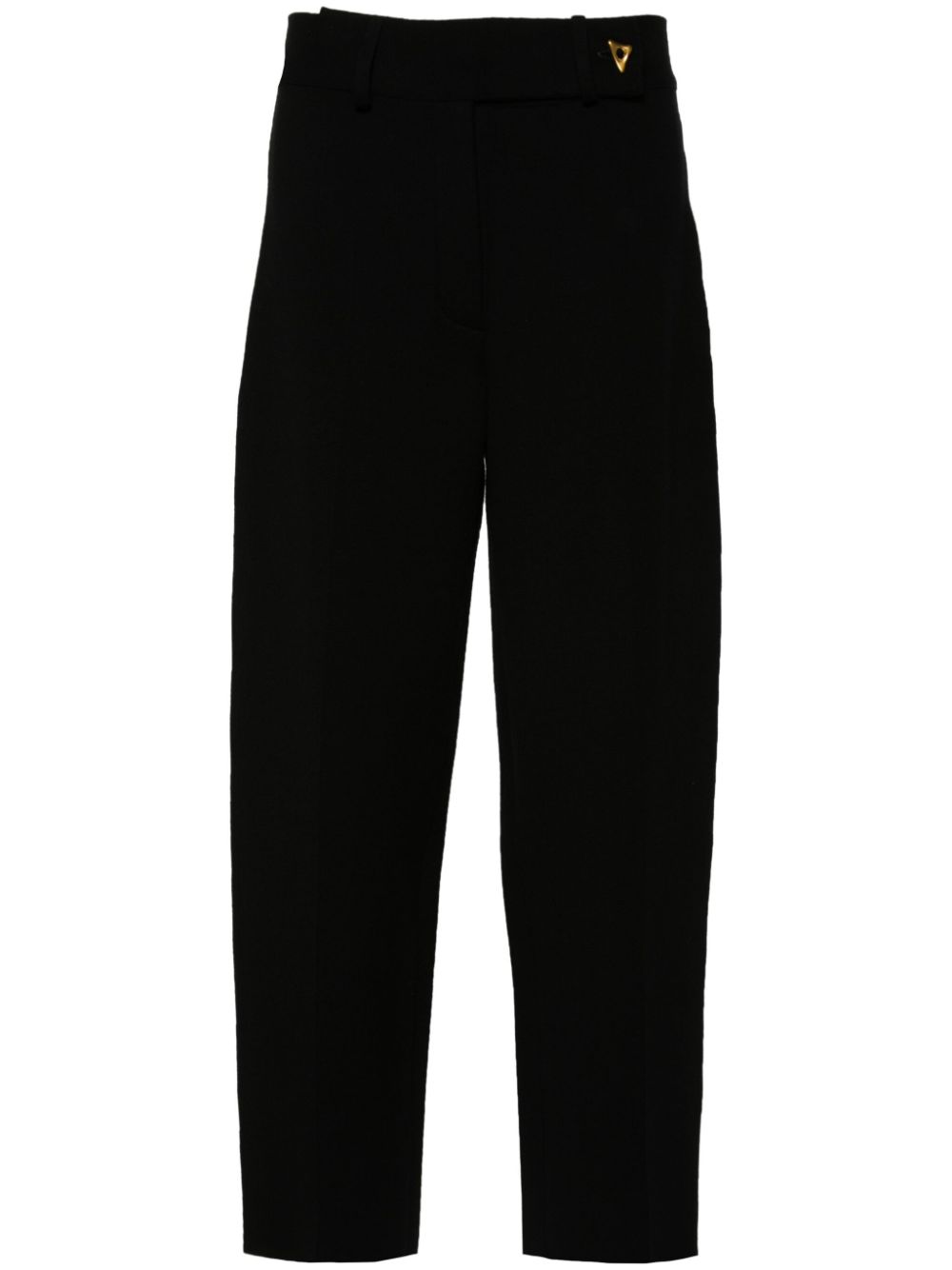 Madeleine trousers - BLACK